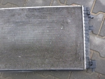 ВОДЯНОЙ РАДИАТОР СИДЕНИЙ VW SKODA 5Q0121251HS ОРИГИНАЛ