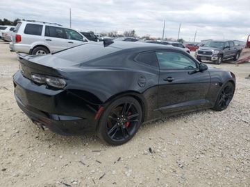 Chevrolet Camaro VI Coupe 6.2 455KM 2023 Chevrolet Camaro LT1 2023 6.2l 6.2 Benzyna 455KM, zdjęcie 3