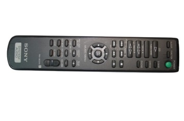 PILOT SONY RM-SE2AV MHC-D90AV HCD-RX100 ORYGINAŁ