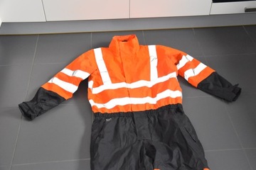 HELLY HANSEN ALTA ZIMOWY KOMBINEZON 58 MĘSKI WORKWEAR