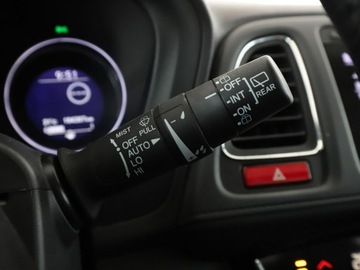 Honda HR-V II SUV 1.5 i-VTEC 130KM 2016 Honda HR-V Executive panorama navi kamera grzane, zdjęcie 30