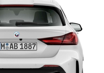 BMW Seria 1 F40 2022 BMW Seria 1 1.5 Benzyna 140KM, zdjęcie 2