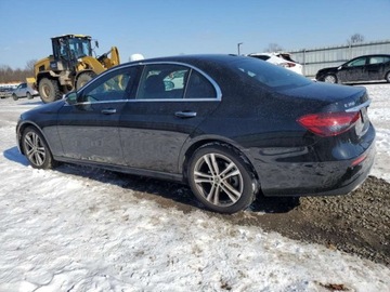 Mercedes Klasa E W213 2021 Mercedes-Benz Klasa E 350 4Matic 2021 2.0l 2.0 Benzyna 255KM, zdjęcie 1