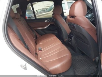 BMW X5 G05 2020 BMW X5 2020 BMW X5 XDRIVE40I 3.0 Benzyna 335KM, zdjęcie 16