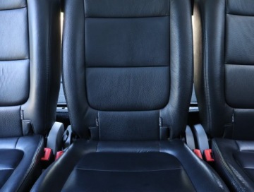 Seat Alhambra II (7N) Van 2.0 TDI 150KM 2016 Seat Alhambra 2.0 TDI, 7 miejsc, Skóra, Navi, zdjęcie 9