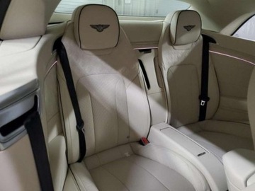 Bentley 2023 Bentley Continental GT 2023 Bentley Continental GT V8 Convertible 4.0 542KM, zdjęcie 9