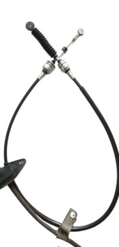 Linka linki zmiany biegów VW Passat B3/B4