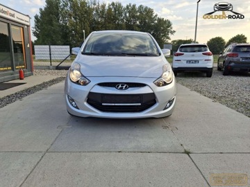 Hyundai ix20 2013 Hyundai ix20 1,6 crdi klima elektryka wspomaganie grz.fot. oplacony 1.6, zdjęcie 3