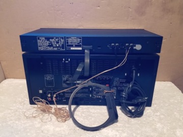 ПИОНЕР DC220Z + TX220ZL