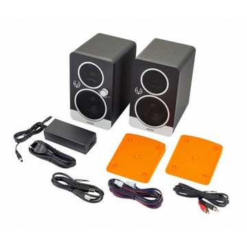 Комплект EVE Audio SC203 - Пара мониторов