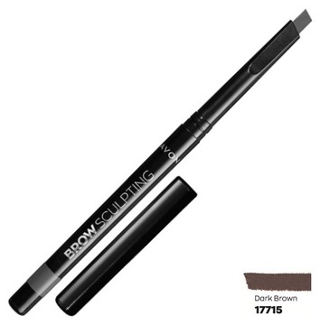 Avon KREDKA do modelowania brwi DARK BROWN 17715