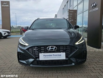 Hyundai i30 III 2024 Hyundai i30 1.5 Hybryda 160KM, zdjęcie 7