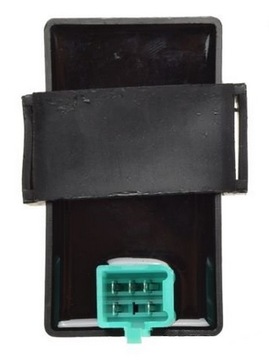 moduł zapłonowy Junak 901 Sport