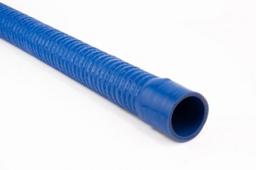 PRZEWÓD wąż SILIKONOWY giętki fi 50 - 500 mm FLEX