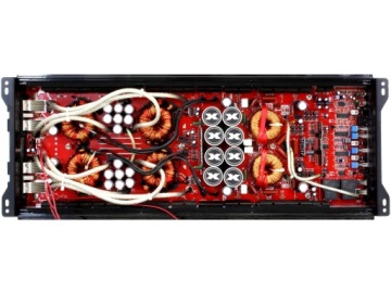 Экскурсия HXA-12K 1x4000/7000/10000Вт Корейский дизайн!