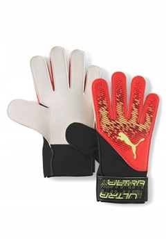 PUMA RĘKAWICE ULTRA GRIP 4 RC 04181702 # 9