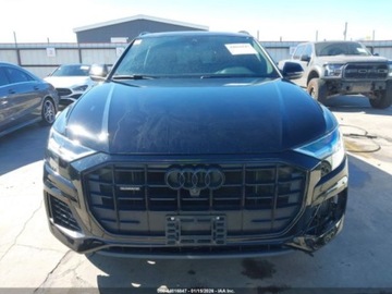 Audi Q8 2021 Audi Q8 Premium 55 Tfsi Quattro Tiptronic 2021 3.0 Benzyna 335KM, zdjęcie 7
