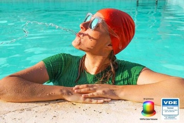 Телевизор Samsung QE55Q77C 55 дюймов 4K UHD QLED