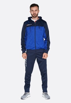 DRES KOMPLET SPORTOWY ZEUS OLYMPIA MELANGE r.2XL