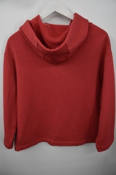 Devold by Olmes Carretti bluza męska S zip hoodie 90% wełna