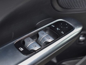 Mercedes Klasa C W206 Kombi 2.0 220d 200KM 2024 C Klasa 220 d 4-Matic All-Terrain Avantgarde 2.0 (200KM) 2024, zdjęcie 12