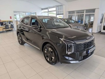Kia Sportage V 2025 Kia Sportage Kia, sportage, Rabat, niska cena, polski salon, 1.6 Benzyna, zdjęcie 1