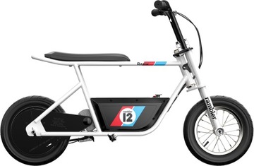 Бритва Рамблер 12