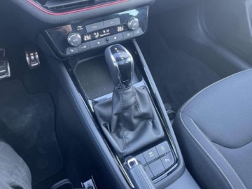 Skoda Kamiq Crossover Facelifting 1.0 TSI 115KM 2024 Skoda Kamiq Benzyna 116KM, zdjęcie 18