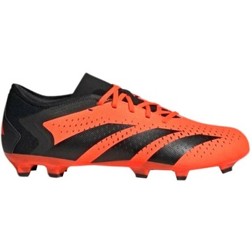 Buty adidas Predator Accuracy.3 Low GW4601 - 42 2/3