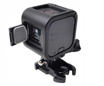 Держатель корпуса Рамка GOPRO Session 4 5 FRAME MOUNT