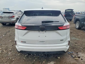 Ford Edge II 2024 Ford Edge Se 2024 2.0 Benzyna 250KM, zdjęcie 2