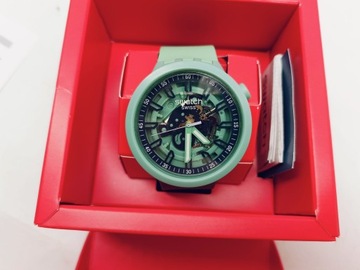 ZEGAREK SWATCH SO27L100-51024