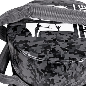 СУМКА ДЛЯ ТРЕНИРОВОК FITBAG CAMU 5 КГ /INSPORTLINE