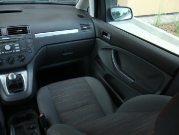 Ford C-MAX I 1.8 Duratec 125KM 2007 Ford C-Max 1.8, Klima, zdjęcie 7