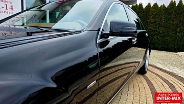 Mercedes Klasa S W221 Limuzyna 3.0 V6 (320 CDI) 235KM 2009 Mercedes-Benz Klasa S Mercedes-Benz S 350 CDI Lpng OKAZJA 3.0 Diesel 235KM, zdjęcie 16