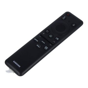 Оригинальный пульт дистанционного управления для SMART TV Samsung (2023/2024/2025) BN59-01432J SOLARCELL USBC