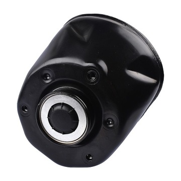 Пневматическая стойка передняя левая для BMW 7 G11 G12 XDrive