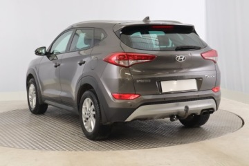 Hyundai Tucson III SUV 1.6 T-GDI 177KM 2017 Hyundai Tucson 1.6 T-GDI, Navi, Klima, zdjęcie 3