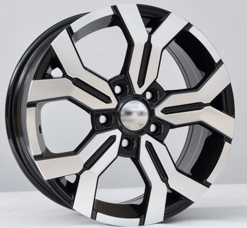 RÁFKY 16'' TOYOTA VERSO BZ4X CAMRY 96-- C-HR