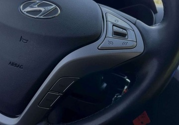 Hyundai ix20 Mikrovan Facelifting 1.6 MPI 125KM 2017 Hyundai ix20 1.6i 125km AUTOMAT GWARANCJA 105.000 km 1.6 Benzyna, zdjęcie 25