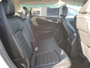 Ford Edge II 2023 Ford Edge Ford Edge SEL AWD, od ubezpieczalni 2.0 Benzyna 250KM, zdjęcie 9