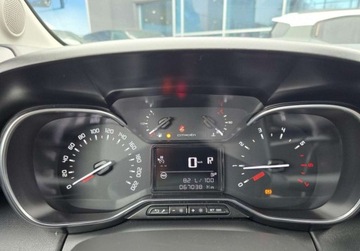 Citroen C3 Aircross  I Crossover 1.2 PureTech 110KM 2019 Citroen C3 Aircross 1.2 PureTech 110KM EAT6 Shine SS Salon PL FV23 1.2, zdjęcie 14