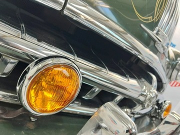 Pontiac 1949 Pontiac Chieftain SILVER STREAK 1949, zdjęcie 20