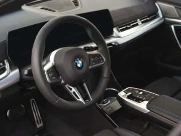 BMW X2 U10 SUV 2.0 18d 150KM 2025 BMW X2 sDrive18d Sport Suv 2.0 (150KM) 2025, zdjęcie 6