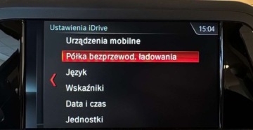 BMW X3 G01 SUV 2.0 20d 190KM 2018 BMW X3 Salon Polska Bezwypadkowy R Cars Warszawa 2.0 Diesel 190KM, zdjęcie 24