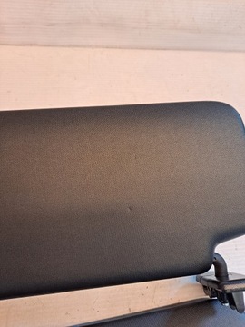 КРЫШКА ВИЗОРА ПОДСОЛНЕЧНИК ЛЕВАЯ И ПРАВАЯ MERCEDES A CLASS W177