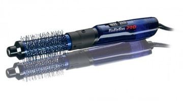 BaByliss PRO Blue Light Lokówko Suszarka BAB2620E