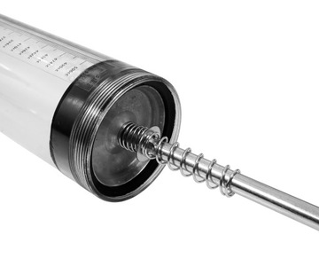 ВСАСЫВАНИЕ, ШПРИЦ, МАСЛЕНКА, РУЧНОЙ НАСОС