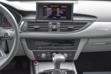 Audi A6 C7 Limousine 3.0 TDI 204KM 2011 Audi A6 Limousine AUDI A6 3.0TDI 204KM QUATTRO ALU18 LED Xenon Navi Salon, zdjęcie 28