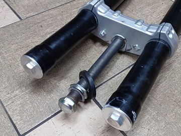 Лаги + полка Aprilia SX RX 125 Malaguti XTM XSM